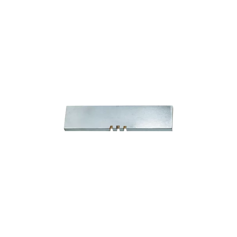 Pêne 160mm pour verrou Vachette V136