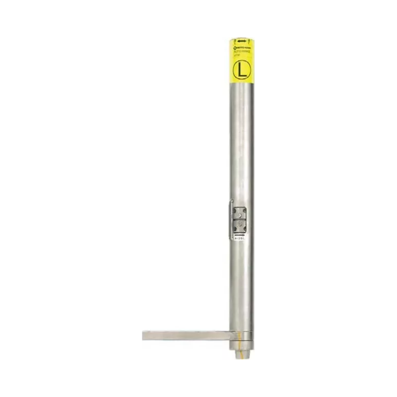 Pivot à ferme-porte intégré SEVAX A-10