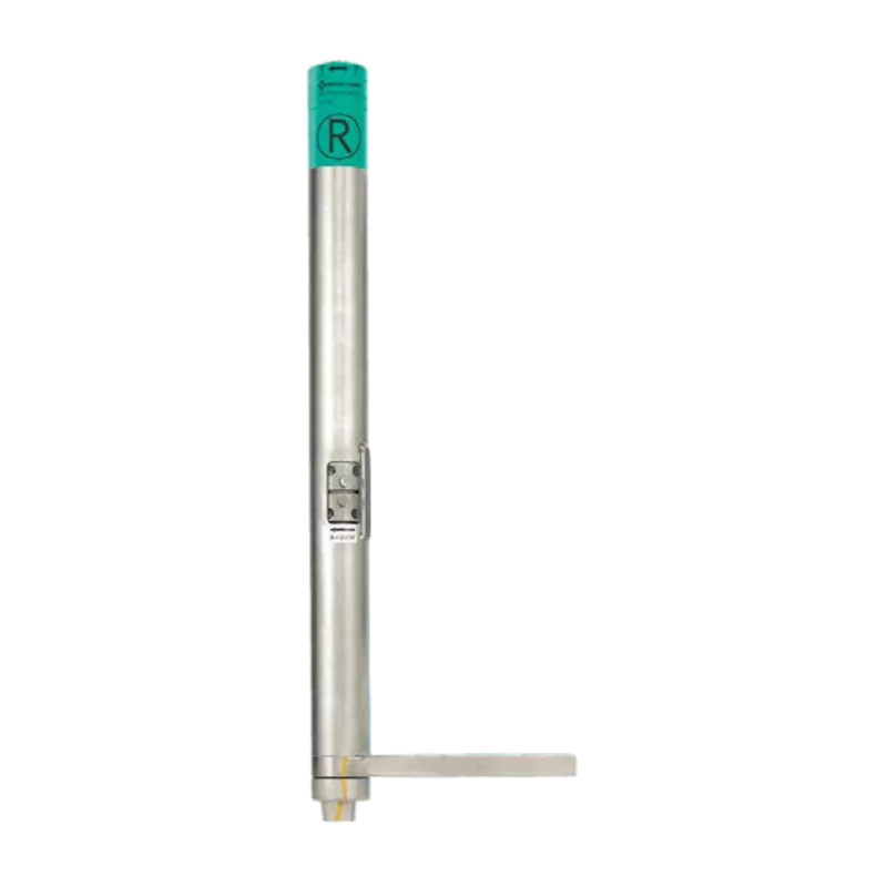 Pivot à ferme-porte intégré SEVAX A-10