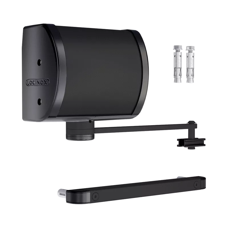 Ferme-portillon LOCINOX Panther