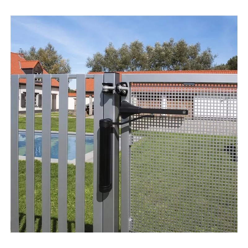 Ferme-portillon LOCINOX Lion