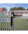Ferme-portillon LOCINOX Lion