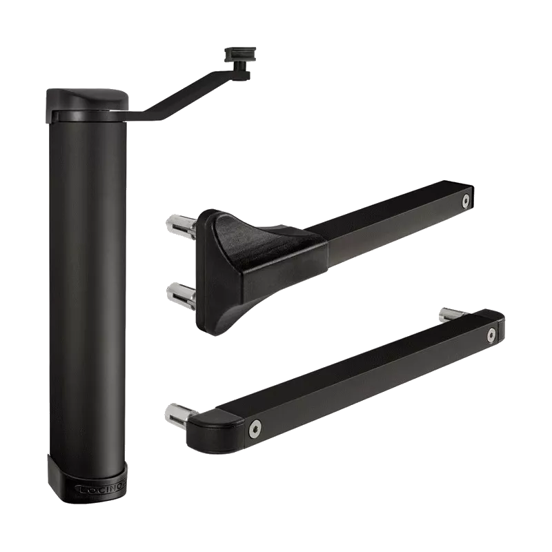 LOCINOX Lion gate closer