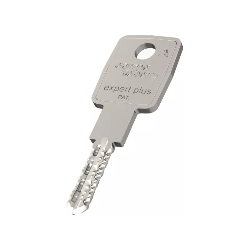 Jeu de Cylindre KABA 753 adaptable Fichet 787