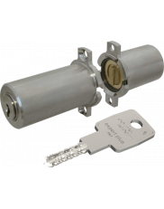 KABA 753 cylinder for Fichet lock