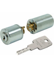 KABA 591 cylinder for JPM Keso lock