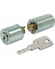 Jeu de Cylindres KABA 591 adaptable serrure JPM Keso