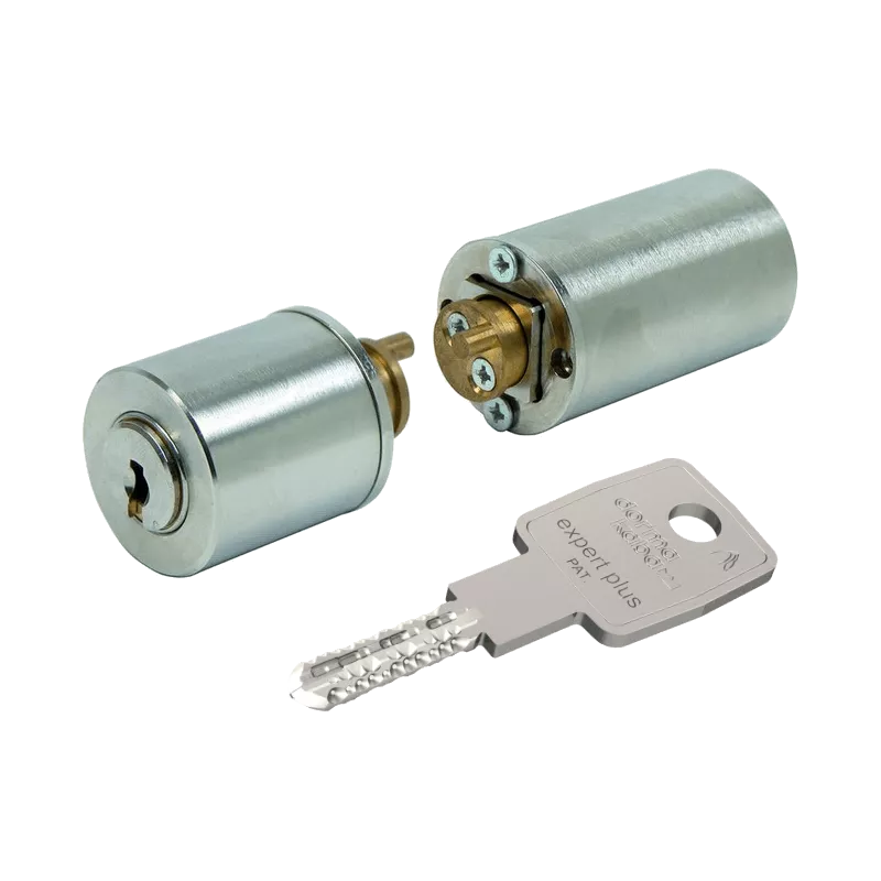 KABA 591 cylinder for JPM Keso lock