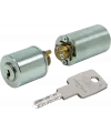 Jeu de Cylindres KABA 591 adaptable serrure JPM Keso