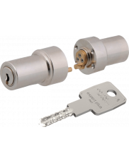 KABA 780 cylinder for Laperche Rols lock