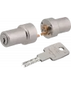 KABA 780 cylinder for Laperche Rols lock