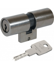 Cylindre KABA ExperT Plus 660 adaptable serrure Bricard Bloctout