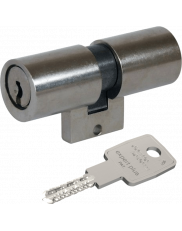 KABA 660 cylinder for Bricard Bloctout lock