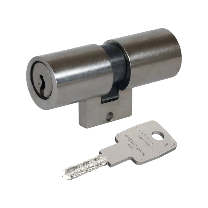 KABA 660 cylinder for Bricard Bloctout lock