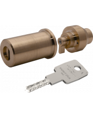 KABA 892 cylinder for Pollux lock