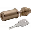Cylindre KABA ExperT Plus 892 adaptable serrure Pollux Cylindre KABA ExperT Plus 892 adaptable serrure Pollux