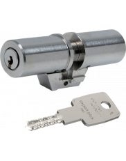 KABA 571 Monobloc for flush-mounted FICHET lock