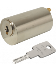 KABA 590 cylinder for City Iseo latch