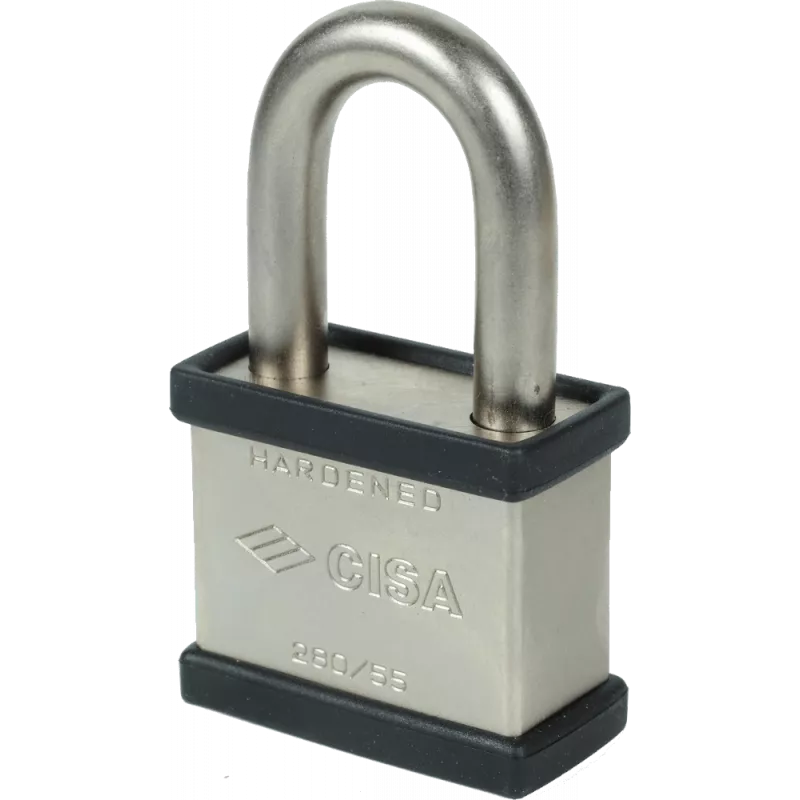 Bricard Serial cadena with shock absorber Bricard Serial cadena with shock absorber