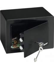 Coffre fort à clé FAVOR S
