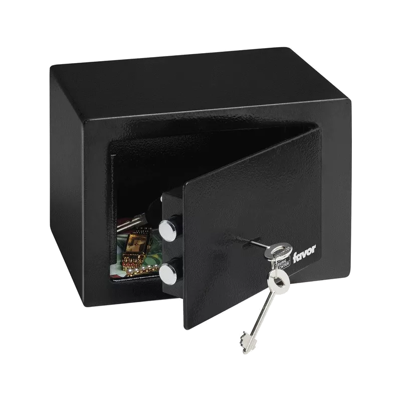FAVOR S Mechanical safe