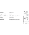 Cadena bluetooth d'intérieur MASTER