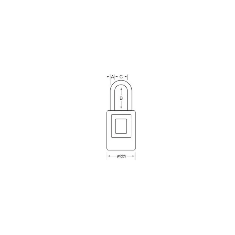 Cadena biométrique MASTER