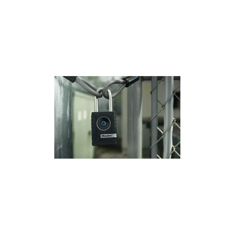 Cadena bluetooth d'extérieur MASTER