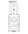Cadena bluetooth d'extérieur MASTER