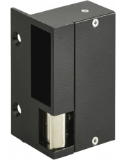 Gâche électrique Beugnot n°90 pour serrure horizontale