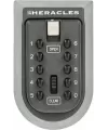 Heracles clip-on code key Mini box
