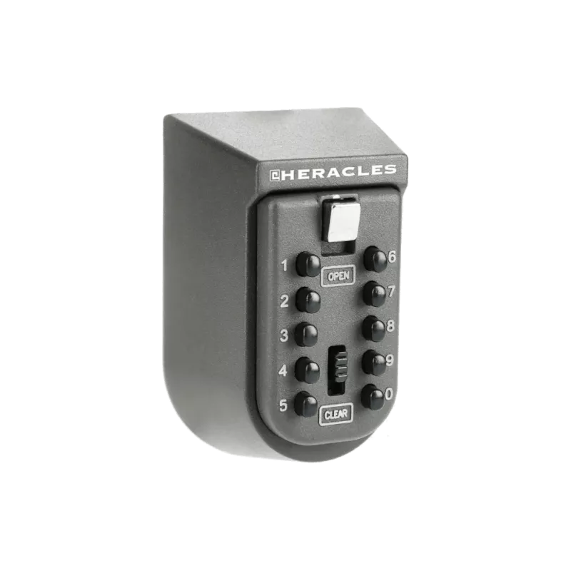 Heracles clip-on code key Mini box Heracles clip-on code key Mini box