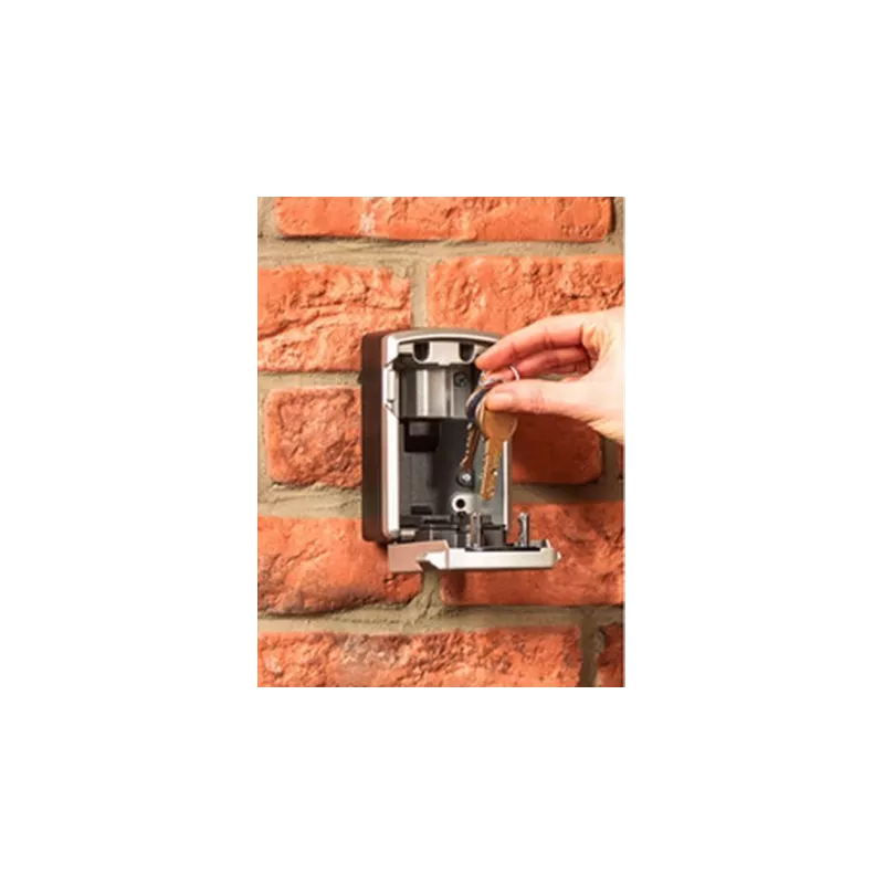 Boîte à clés électronique bluetooth MASTER Lock