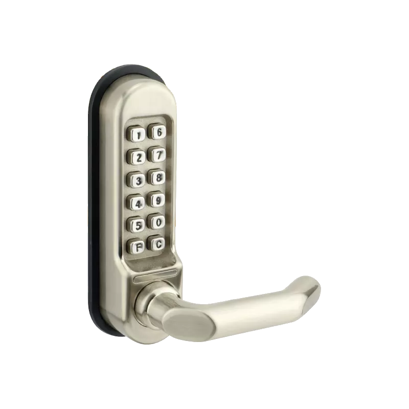 Poignée à code mécanique LOKOD Jokey 1200