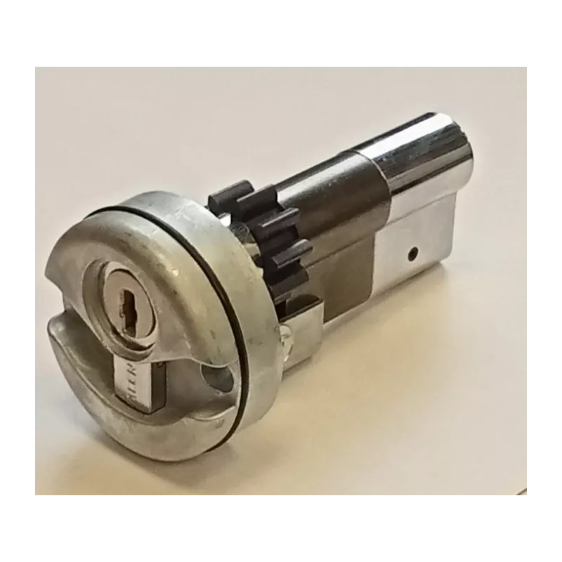 Valente Securystar Extra Safe 1 à roue dentée