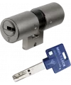Cylindre Mul-T-Lock Interactive+ adaptable Bloctout