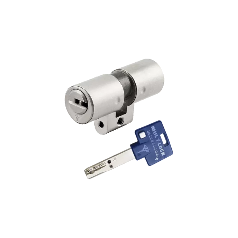 Mult-t-lock Interactive+ swiss profile cylinder Mult-t-lock Interactive+ swiss profile cylinder