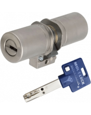 Mul-T-Lock Interactive+ cylinder compatible with Fichet 666
