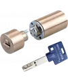 Mult-t-lock Interactive+ swiss profile cylinder