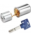 Cylindre Mul-T-Lock Interactive+ adaptable sur serrure CAVERS Cavith-Izis