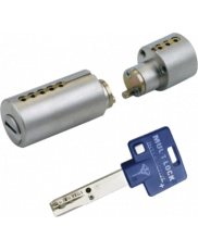 Cylindre Mul-T-Lock Interactive+ compatible verrou JPM Vega