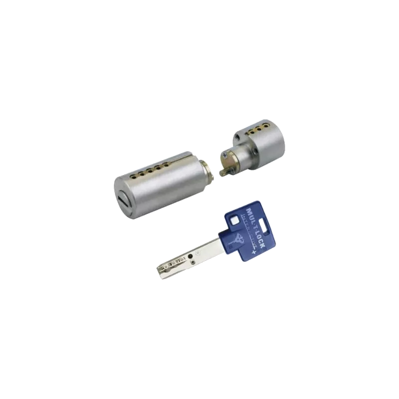 Cylindre Mul-T-Lock Interactive+ compatible verrou JPM Vega
