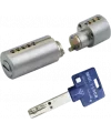 Cylindre Mul-T-Lock Interactive+ compatible verrou JPM Vega