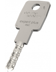 Duplicate KABA Expertplus key