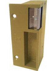Heracles 120 mm electric keeper for vertical lock