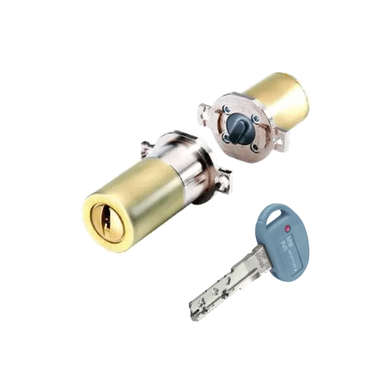 Jeu de cylindres Mottura C28plus adaptable Fichet 787