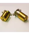 Jeu de cylindres Mottura C28plus adaptable Fichet 787