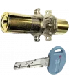 Jeu de cylindres Mottura C28plus adaptable Fichet 787