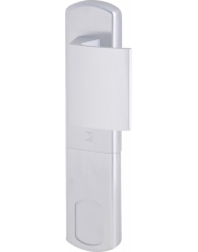 Poignée protège cylindre magnétique Heracles Salomé Grand format