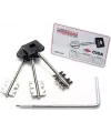 "Easy Change" kit for Cisa lock